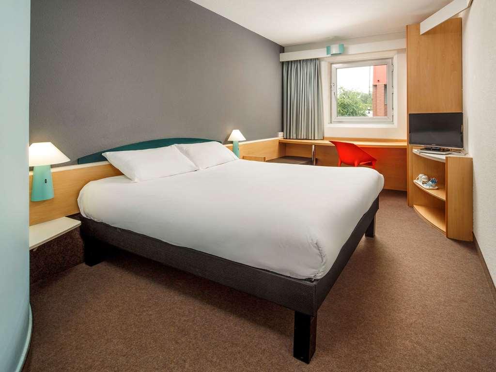 Ibis Hull City Centre Kingston upon Hull Pokoj fotografie