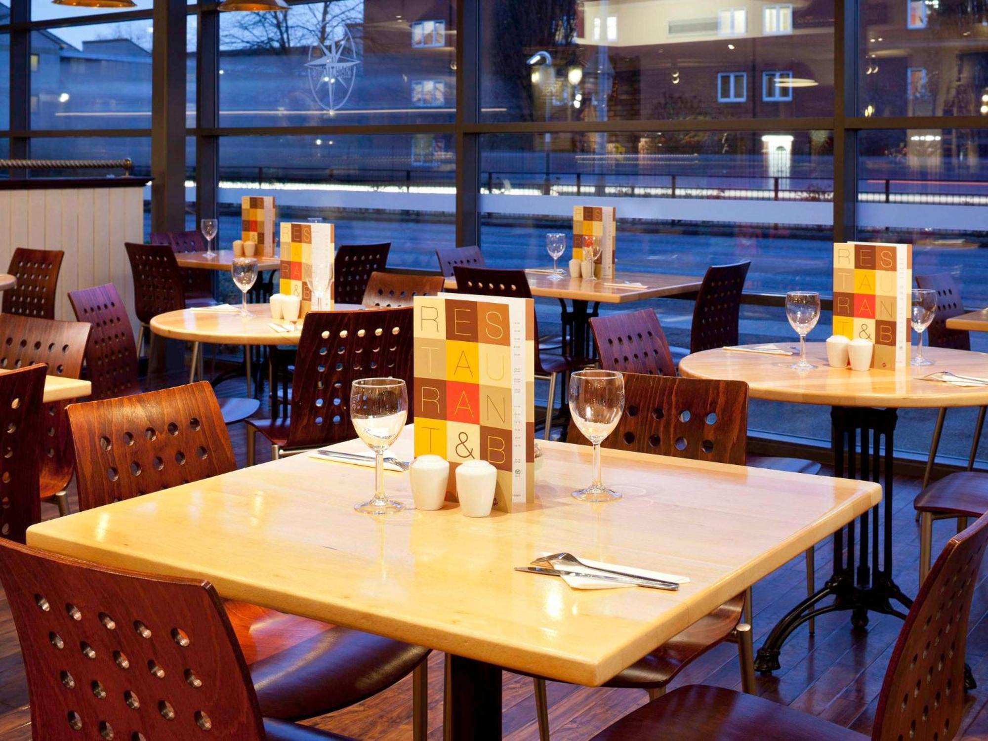 Ibis Hull City Centre Kingston upon Hull Exteriér fotografie