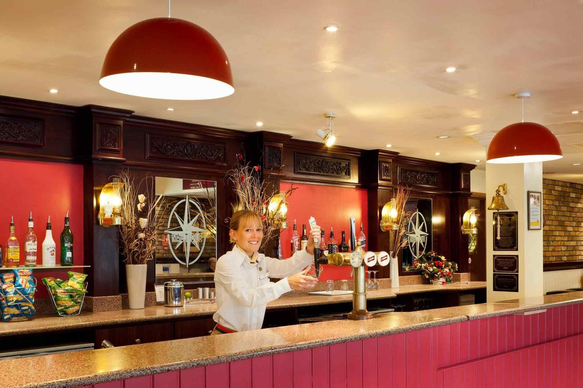 Ibis Hull City Centre Kingston upon Hull Exteriér fotografie