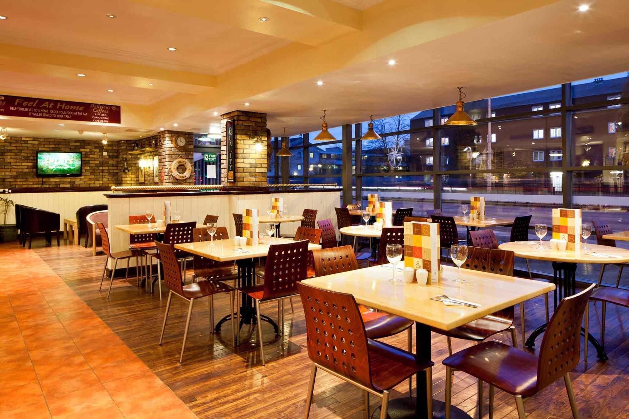 Ibis Hull City Centre Kingston upon Hull Exteriér fotografie