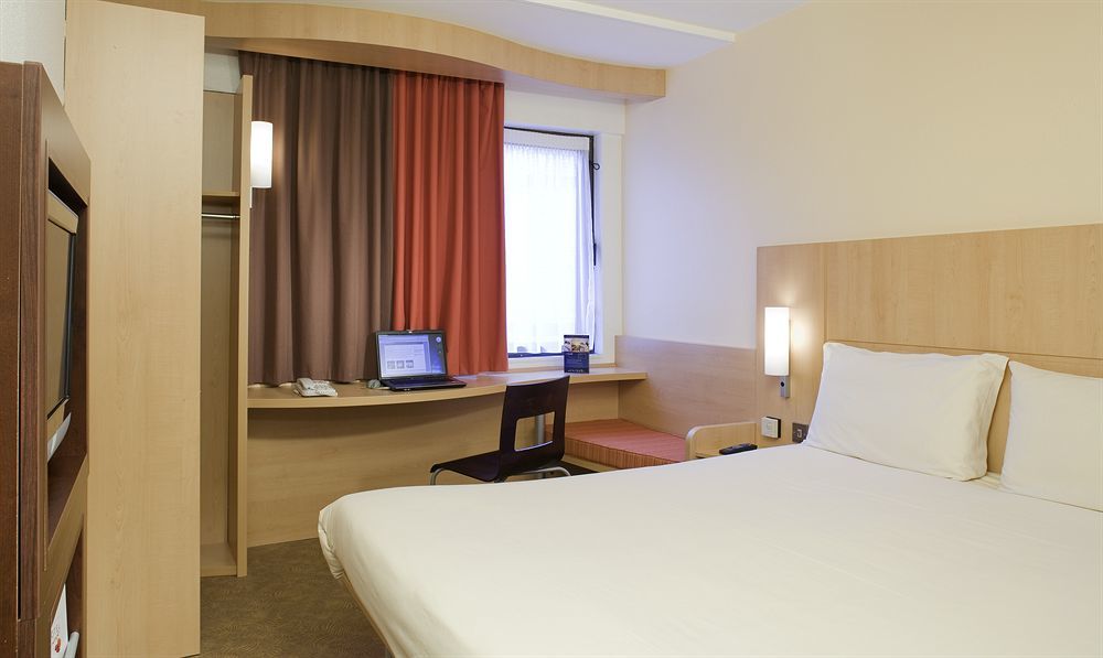 Ibis Hull City Centre Kingston upon Hull Exteriér fotografie
