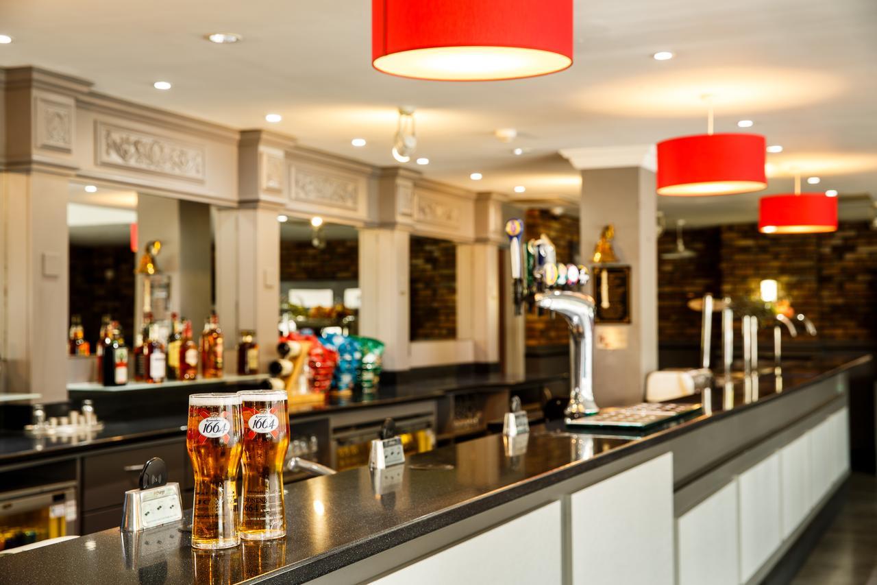 Ibis Hull City Centre Kingston upon Hull Exteriér fotografie