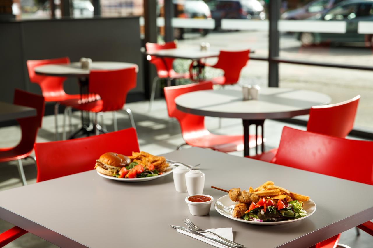 Ibis Hull City Centre Kingston upon Hull Exteriér fotografie
