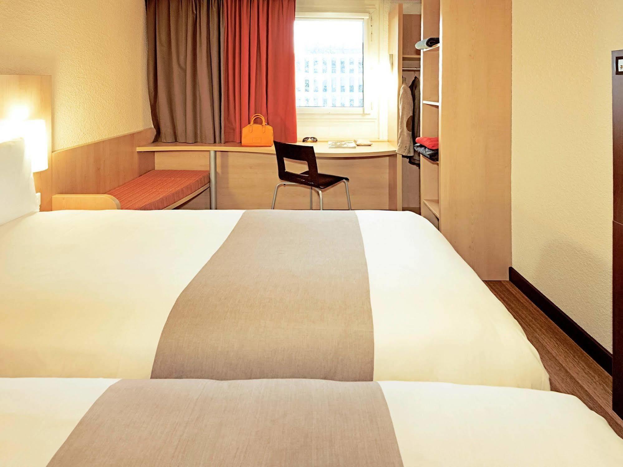 Ibis Hull City Centre Kingston upon Hull Exteriér fotografie