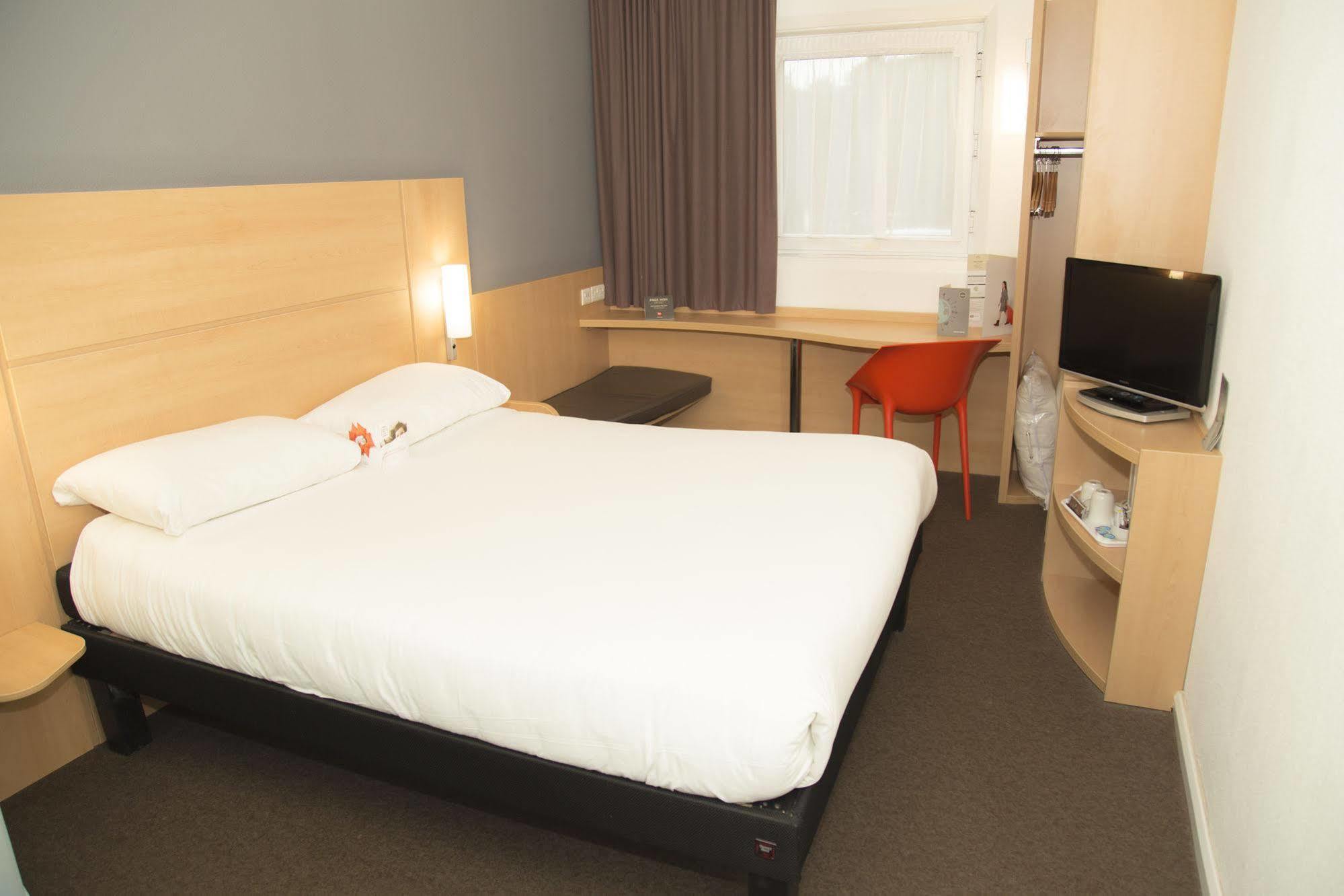 Ibis Hull City Centre Kingston upon Hull Exteriér fotografie