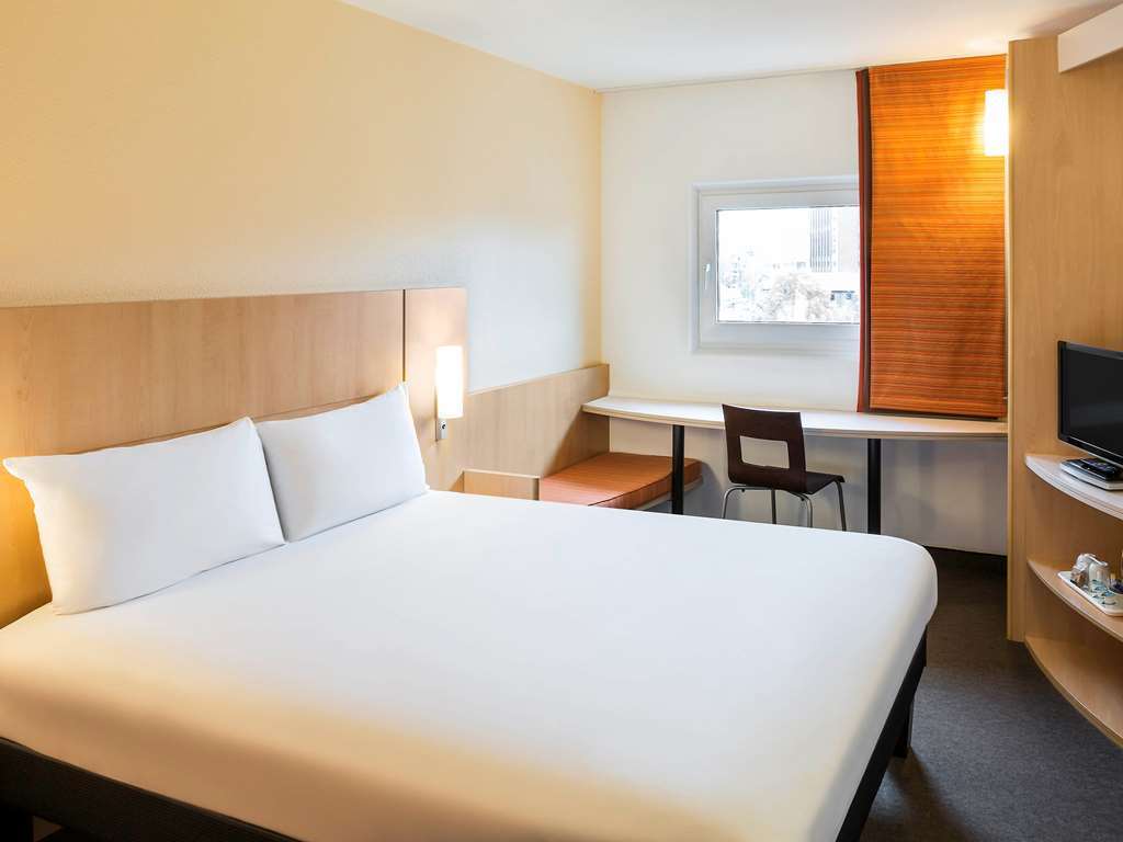 Ibis Hull City Centre Kingston upon Hull Pokoj fotografie
